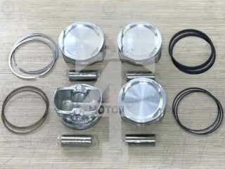 Запчасть ALL4MOTORS EPN0707