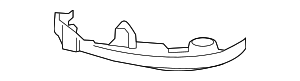 Запчасть BMW 51167468256