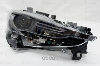 Запчасть MAZDA KB8M51031F