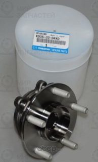 Запчасть MAZDA KD353304XE