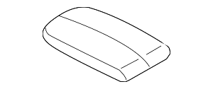Запчасть BMW 51168061422