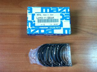 Запчасть MAZDA L3Y211SE0A