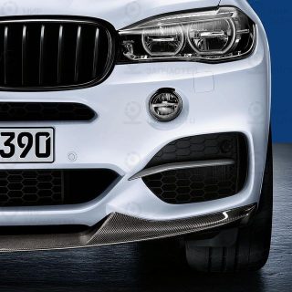 Запчасть BMW 51192334549