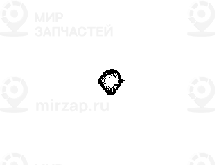 Запчасть BMW 51211809735