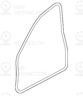 Запчасть BMW 51217033787