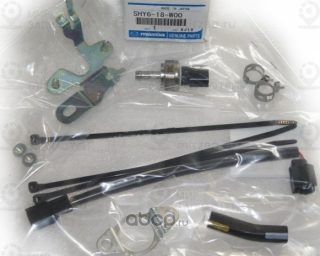 Запчасть MAZDA SHY618W00
