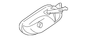 Запчасть BMW 51218226049