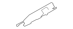 Запчасть BMW 51247441014