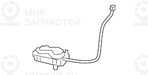 Запчасть BMW 51249482991