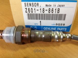 Запчасть MAZDA Z60118861B