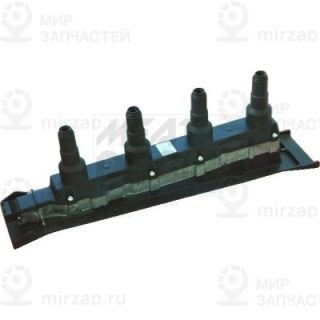Катушка зажигания MEAT & DORIA 10525