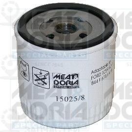 Фильтр масляный MEAT & DORIA 150258
