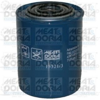 Фильтр масляный MEAT & DORIA 153213