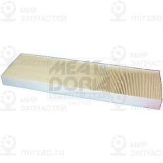 Фильтр салона MEAT & DORIA 17181