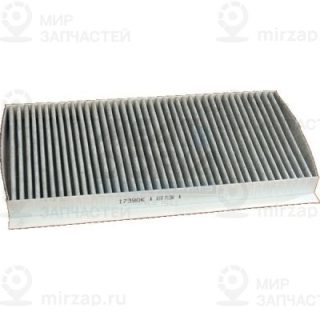 Фильтр салона MEAT & DORIA 17390K