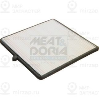 Фильтр салона MEAT & DORIA 17479