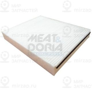 Фильтр салона MEAT & DORIA 17556