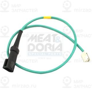 Датчик износа тормозных колодок MEAT & DORIA 212115