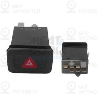 Указатель аварийной сигнализации MEAT & DORIA 23611