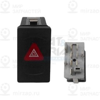 Указатель аварийной сигнализации MEAT & DORIA 23612