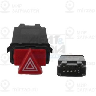 Указатель аварийной сигнализации MEAT & DORIA 23628