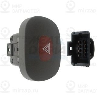 Указатель аварийной сигнализации MEAT & DORIA 23639