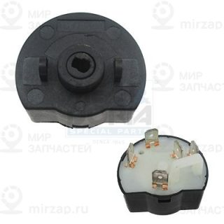Переключатель зажигания MEAT & DORIA 24004
