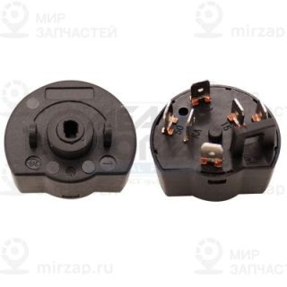 Переключатель зажигания MEAT & DORIA 24011