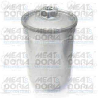 Фильтр топливный MEAT & DORIA 40231