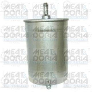 Фильтр топливный MEAT & DORIA 40241