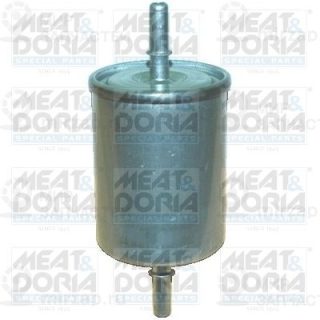 Фильтр топливный MEAT & DORIA 41051