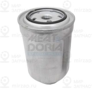Фильтр топливный MEAT & DORIA 4117