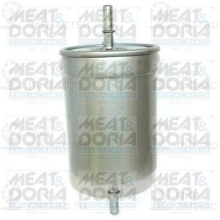 Фильтр топливный MEAT & DORIA 41451