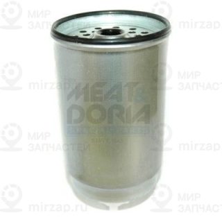 Фильтр топливный MEAT & DORIA 4157