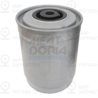 Фильтр топливный MEAT & DORIA 4210