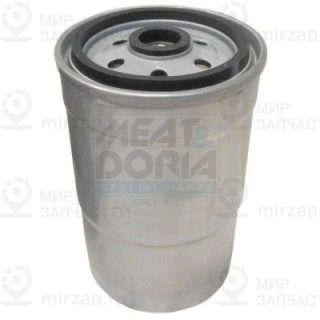 Фильтр топливный MEAT & DORIA 4241