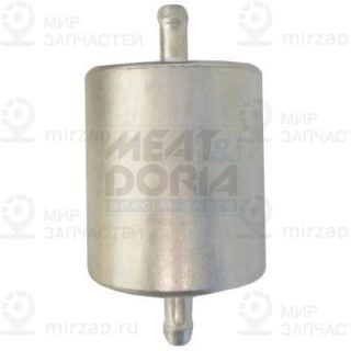 Фильтр топливный MEAT & DORIA 4255
