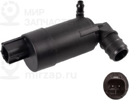 Шкив Генератора MEAT & DORIA 45038