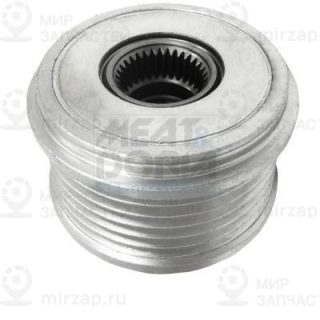Механизм свободного хода генератора MEAT & DORIA 45113
