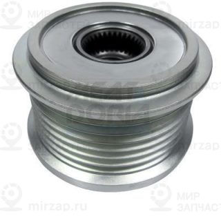 Механизм свободного хода генератора MEAT & DORIA 45159