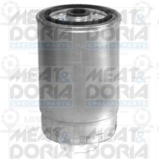 Фильтр топливный MEAT & DORIA 45411