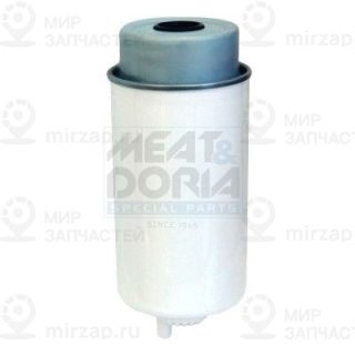 Фильтр топливный MEAT & DORIA 4718