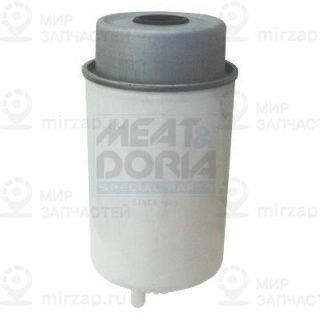 Фильтр топливный MEAT & DORIA 4719