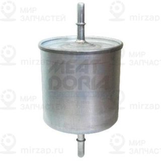 Фильтр топливный MEAT & DORIA 4721