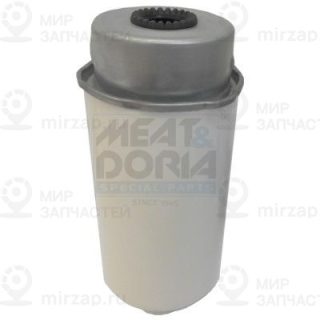 Фильтр топливный MEAT & DORIA 5056