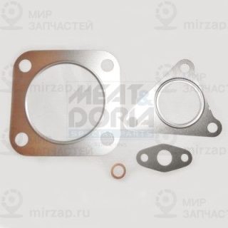 Монтажный комплект, компрессор MEAT & DORIA 60913