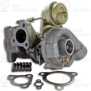 Компрессор наддува MEAT & DORIA 65050