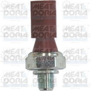 Датчик давления масла MEAT & DORIA 72028