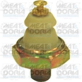 Датчик давления масла MEAT & DORIA 72033