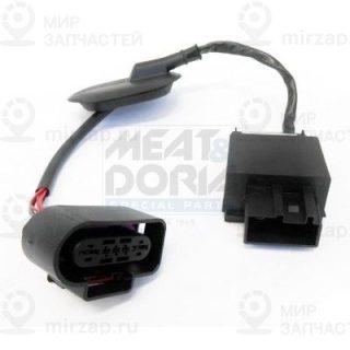 Реле, топливный насос MEAT & DORIA 73240150